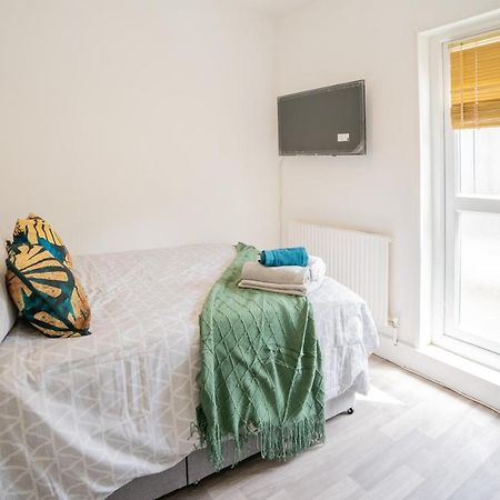 Small Private Studio Rooms In The Heart Of Angel Londres Exterior foto
