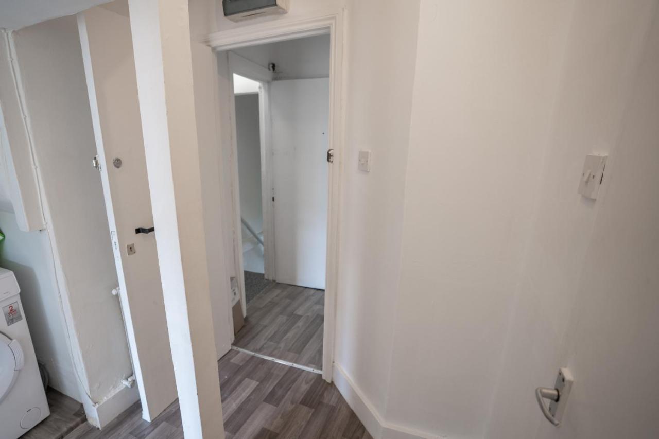 Small Private Studio Rooms In The Heart Of Angel Londres Exterior foto