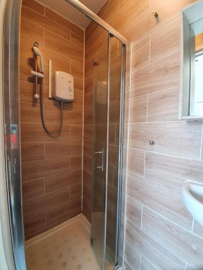 Small Private Studio Rooms In The Heart Of Angel Londres Exterior foto